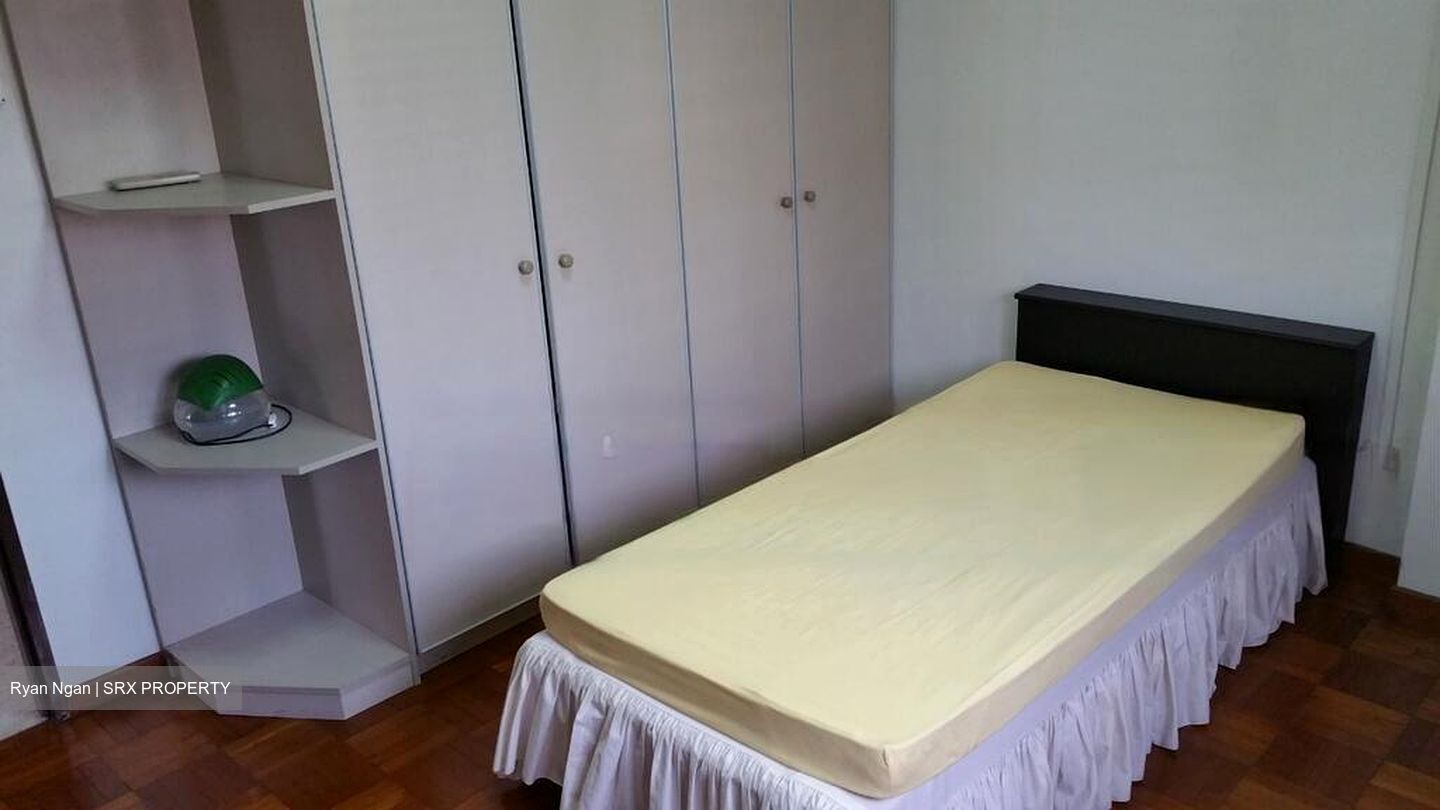 Blk 8 Ghim Moh Road (Queenstown), HDB 5 Rooms #446987641